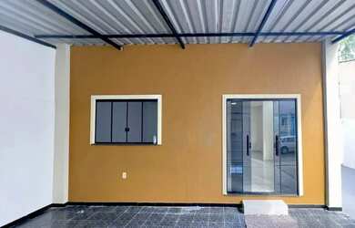 Imagem 7: Casa - à Venda - Conj. Renato Souza Pinto - R$ 290.000 - 158m² - Cidade Nova