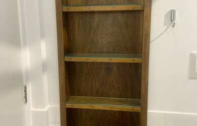 Imagem 6: Apartamento Completamente Reformado