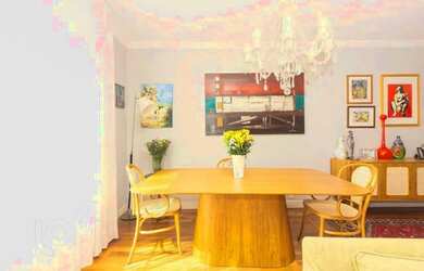 Imagem 9: Imóvel para venda tem 247 metros quadrados com 4 quartos em Bela Vista...