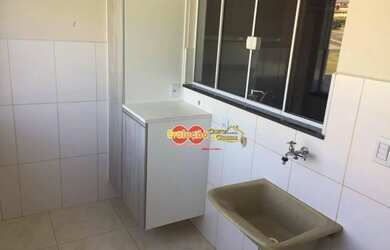 Imagem 15: Casa Residencial / Loteamento Residencial Central Park I