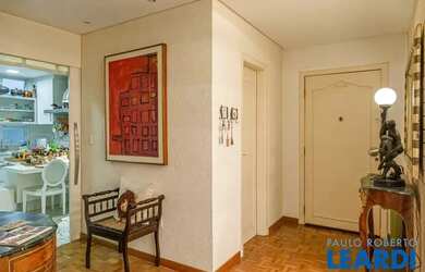 Imagem 13: APARTAMENTO - HIGIENÓPOLIS - SP