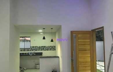 Imagem 11: Casa com 3 quartos à venda, 111 m² por R$ 499.000 - Bosque Fundo - Maricá/RJ