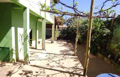 Imagem 7: Casa em Montes Claros, no bairro Independência, à venda