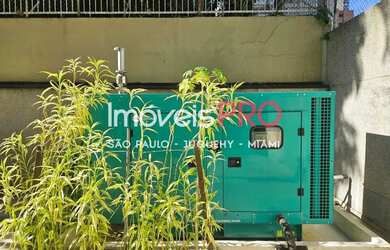 Imagem 14: Apartamento 2 Dormitórios À Venda em Moema