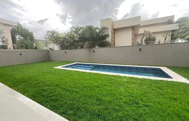 Imagem 2: Sobrado à venda, Jardins Verona, Goiânia, GO