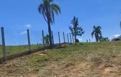 Imagem: O terreno possui 1.000m² de Área e está localizado em Taquara