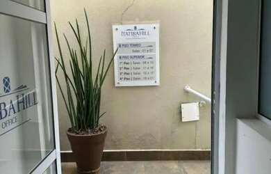 Imagem 10: Sala à venda, 25 m² por R$ 212.000,00 - Edifício Hill Alta Vista -...