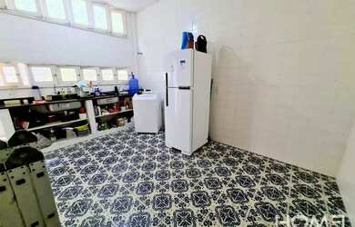 Imagem 7: Casa com 4 dormitórios à venda, 507 m² por R$ 1.900.000,00 - Botafogo...