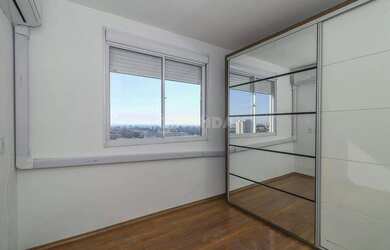 Imagem 6: Apartamento com 3 dormitórios, sendo 1 suíte, para alugar no bairro Sarandi