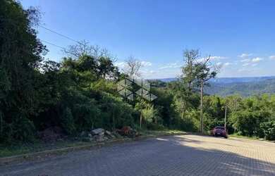 Imagem 2: Terreno com vista. 480m² de Área