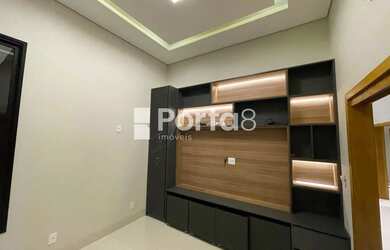 Imagem 13: Casa à venda no Gaivota 2 - Vista livre, piscina aquecida e energia solar