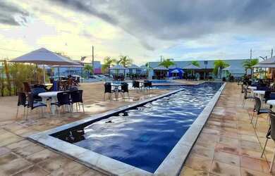 Imagem 14: Encantadora Casa no Ecoville I 119m² - Sombra - 3 Quartos