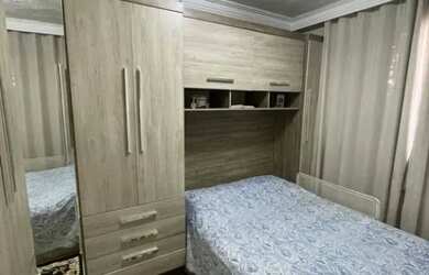 Imagem 13: Charmoso apartamento de 2 dormitórios no Jardim do Lago, São Paulo