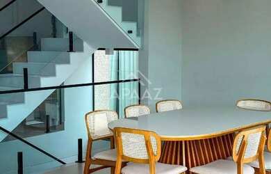 Imagem 12: Sobrado à venda, 4 quartos, 4 suítes, 4 vagas, Condomínio Residencial...