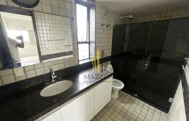 Imagem 8: Setúbal 200m² Nascente Sala Para 03 Ambientes 4 Quartos sendo 2 Suítes...