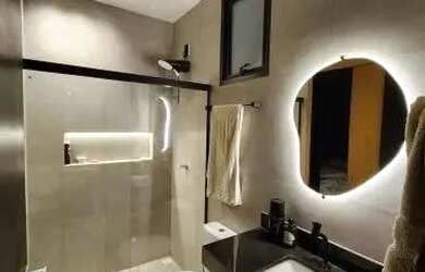 Imagem 5: Vendo casa de 4/4 sendo duas suítes no sim