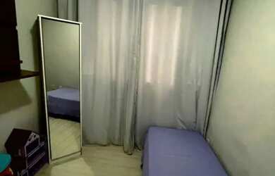 Imagem 7: Charmoso apartamento de 2 dormitórios no Jardim do Lago, São Paulo