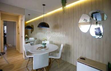 Imagem 14: Apartamento à venda, 2 dormitórios, 2 banheiros, sacada, 2 vagas, Jd....