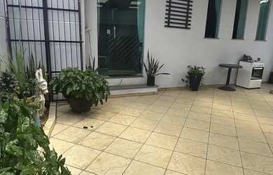 Imagem 11: Casa/ portaria 24 horas. Ar-condicionado, 150m² de Área, 2 Vagas na...