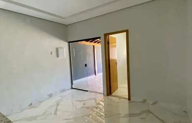 Imagem 4: Linda casa no residencial Sul!