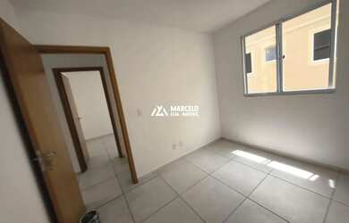 Imagem 12: Vendo apartamento no 4º andar com 2 quartos, armários planejados na cozinha em