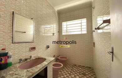 Imagem 16: Casa à venda, 138 m² por R$ 801.000,00 - Campestre - Santo André/SP