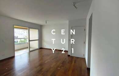 Imagem: O apartamento para alugar possui 3 Dormitórios, 3 Banheiros