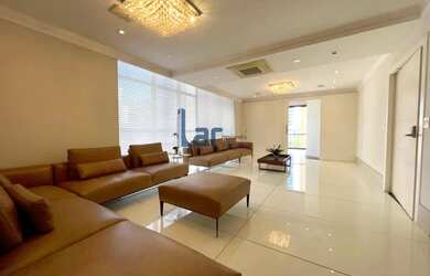 Imagem 2: Apartamento Exclusivo no Ed. Vista ao Mar Venda ou Locação