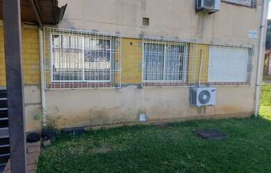 Imagem: Barbada. Apto mobiliado financia