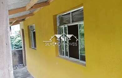 Imagem: A casa à venda possui 2 Dormitórios, 1 Banheiro e 60m² de