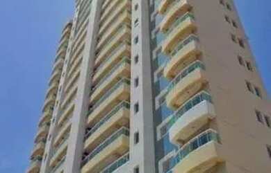 Imagem: O apartamento possui 3 Dormitórios, 4 Banheiros, 2 Vagas na