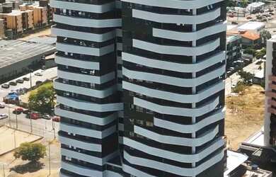 Imagem: O apartamento possui 3 Dormitórios, 2 Banheiros, 2 Vagas na