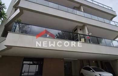 Imagem: O apartamento possui 3 Dormitórios, 3 Banheiros, 2 Vagas na