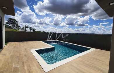 Imagem 14: Casa Térrea à venda em Condomínio Fechado Itatiba Country Club