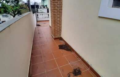 Imagem 7: Sobrado a venda no Jaguaré