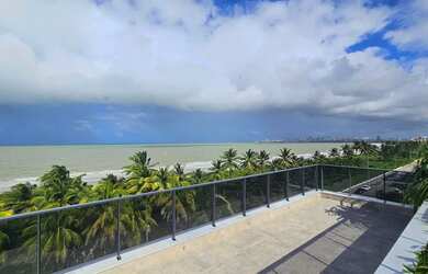 Imagem: O apartamento possui 2 Dormitórios, 2 Banheiros, 2 Vagas na