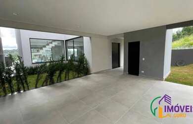 Imagem 12: CASA EM CONDOMÍNIO - CONDOMÍNIO RESIDENCIAL EUROVILLE II - SP