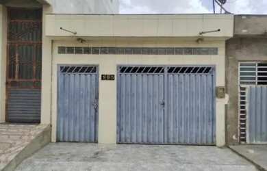 Imagem: CASA RESIDENCIAL em SANTA CRUZ DO CAPIBARIBE - PE, BELA VISTA