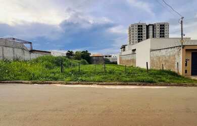 Imagem: O terreno possui 360m² de Área e está localizado em Setor