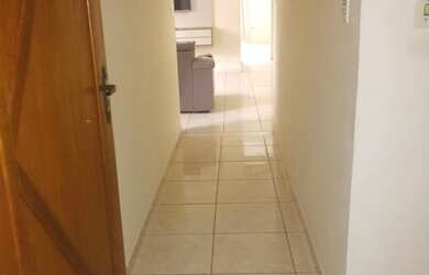 Imagem: O apartamento possui 2 Dormitórios, 2 Banheiros, Imóvel mobiliado