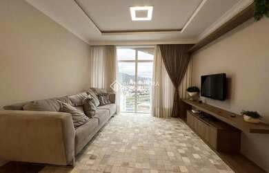 Imagem 3: APARTAMENTO MOBILIADO A VENDA EM ITAPEMA, 3 SUITES, 3 VAGAS