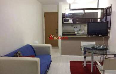 Imagem: FLAT PARA VENDA, PREÇO IMPERDÍVEL NA BELA VISTA, APROVEITE!!