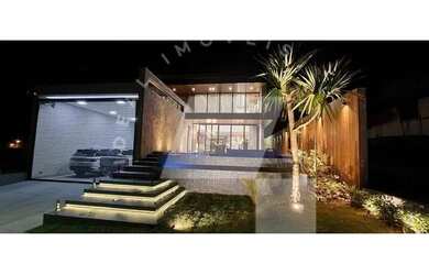 Imagem 3: Casa a venda no condomínio Porto Rico Resort no bairro Residence Resort...