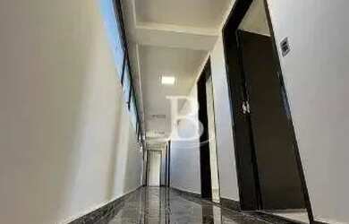 Imagem: O depósito possui 32m² de Área, Imóvel novo e está localizado