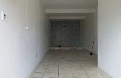 Imagem: O depósito possui 60m² de Área e está localizado em Parque