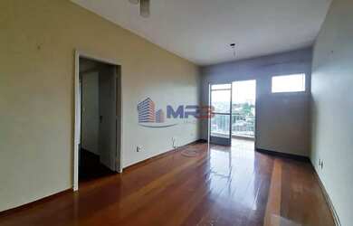 Imagem: O apartamento possui 2 Dormitórios, 3 Banheiros, 1 Vaga na