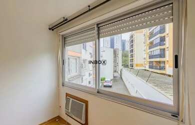 Imagem 11: Apartamento em Boa Vista. 46m² de Área, 1 Banheiroe1 Dormitório