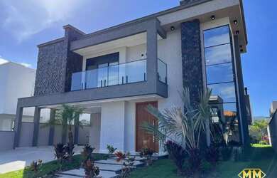 Imagem: Casa de Alto Padrão em otima Localização