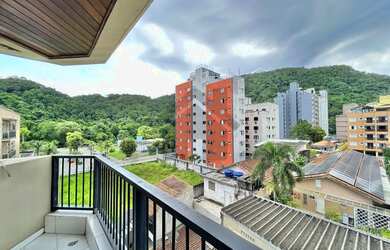 Imagem 14: Apartamento à Venda na Enseada no Guarujá Pé Na Areia Imóveis Guarujá