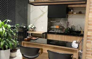 Imagem 6: Cobertura à venda Condomínio Alta Vista Prestige em Jundiaí